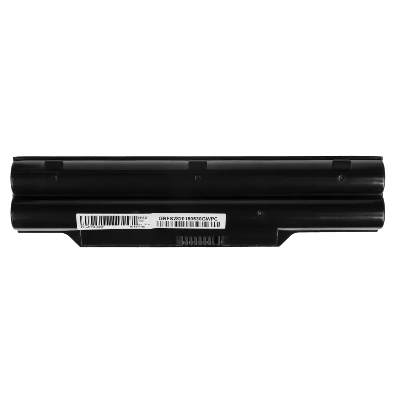 Battery Green Cell FS29 für Fujitsu Lifebook A532 AH532