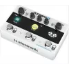 Gitarren-Multieffektgerät TC Electronic Plethora X3 mit 3 Effektschleifen und 20 Effekten