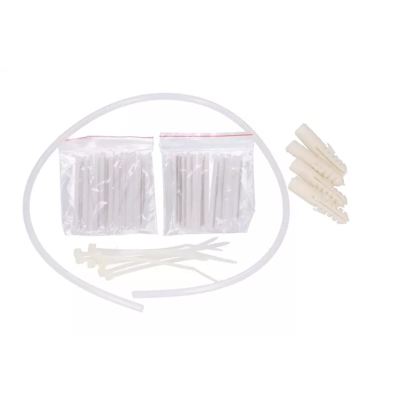 Extralink Flora Glasfaser-Spleißbox, 24 Spleiße