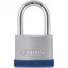 Konventionelles Vorhängeschloss ABUS 5/50 Schlüsselschloss Körperbreite 5,22 cm