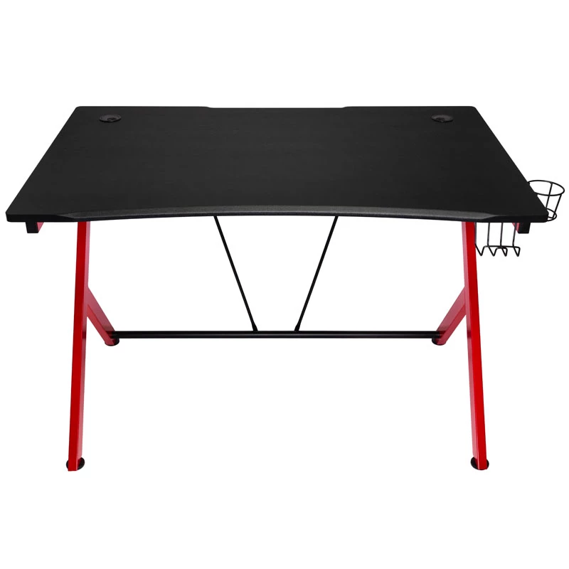 Computertisch Nitro Concepts NC-GP-DK-010 Rechteckig MDF 1160x760x750 mm