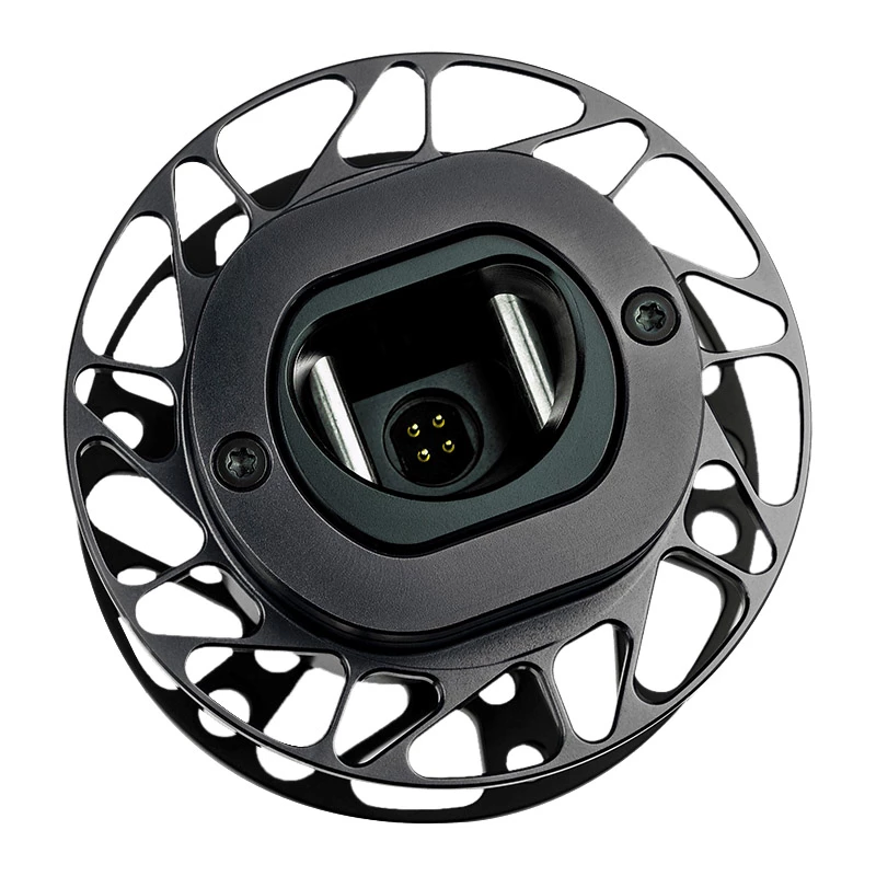 Cube Controls QRX Full Set, Classic - Schwarz