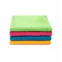 Vileda Microfibre Colors Reinigungstücher, mehrfarbig, 4 Stück