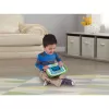 VTech 2-in-1 Touch-Laptop Lerncomputer, grün/blau