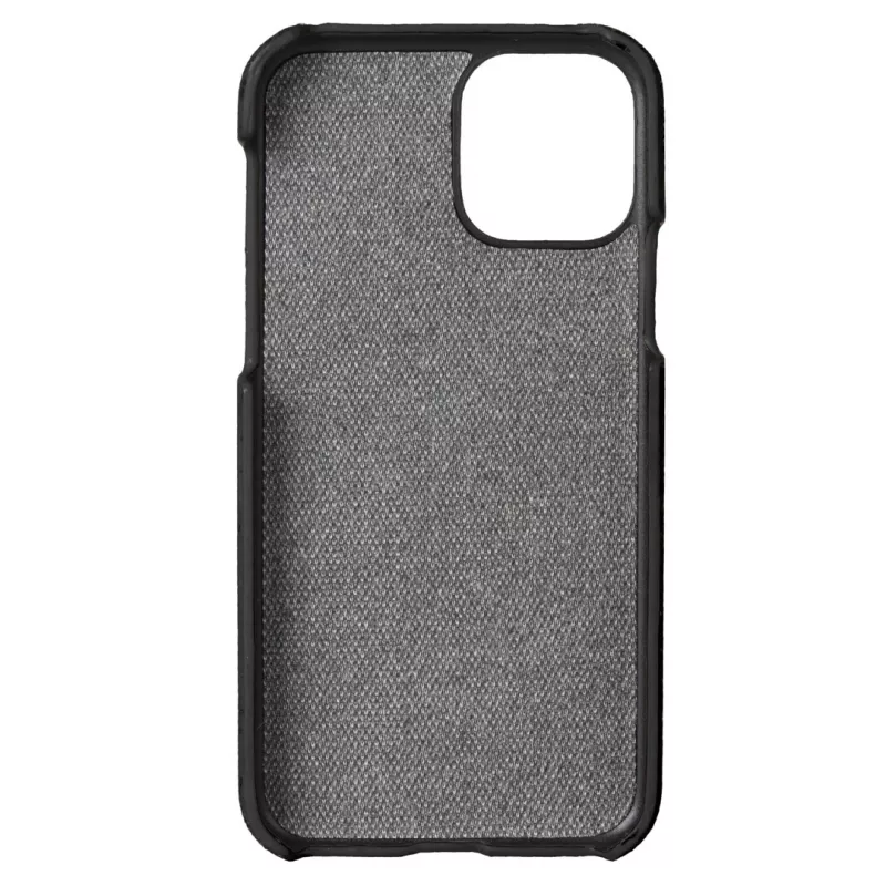 Cover Krusell Birka iPhone 11 Pro 14,7 cm (5,8 Zoll) Schwarz