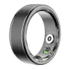 Smartring Colmi R03 21,3 mm Größe 12 Schwarz