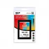 2,5 Zoll SATA III SSD Silicon Power 960 GB — 6 Gbit/s, TRIM, S.M.A.R.T., 7 mm