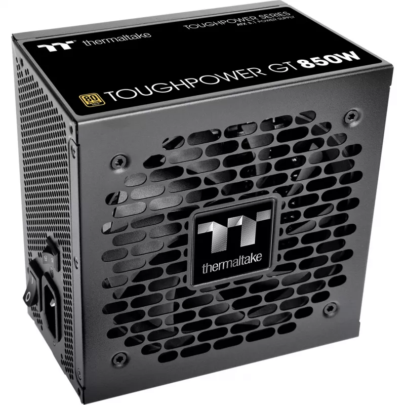 Netzteil Thermaltake Toughpower Gt 850 W
