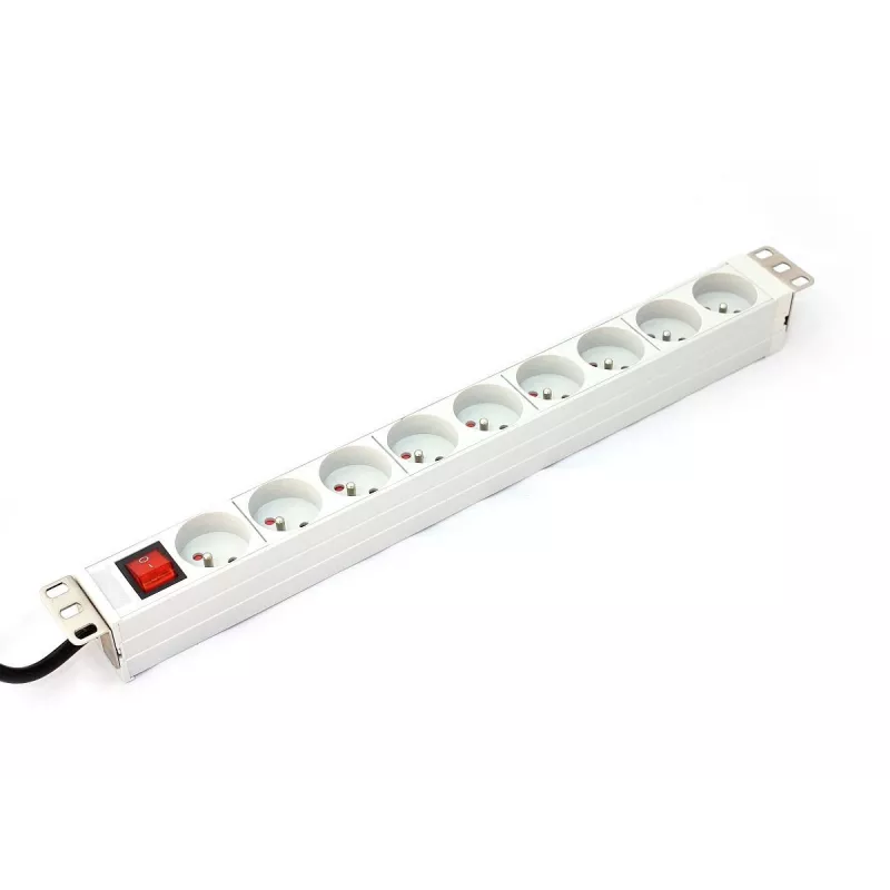Power Distribution Unit PDU Digitus A-19-STRIP-4-IMP