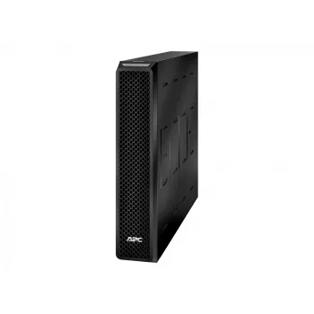 APC Smart-UPS On-Line SRT Battery Pack für 2,2 kVA Extended Runtime Modell 72 V