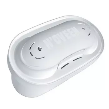 NOVEEN AQUA WF01 Ersatz-Membranfilter kompatibel mit BRITA MAXTRA und DAFI UMINAX