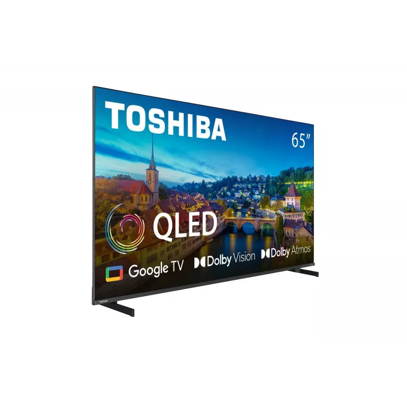 TV QLED 65 Zoll 65QG5E63DG