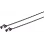 Netzwerkkabel S/CONN 08-47035 2 m Cat8.1 U/FTP RJ-45