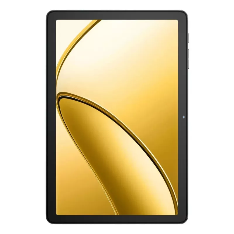 Blackview Tab 60 WiFi Tablet, 10,1 Zoll (25,6 cm) HD+ IPS, Allwinner A523, 4GB RAM, 128GB, Wi-Fi 6, Bluetooth 5.2, 5100 mAh, Android 15, Grau (Volcano Grey)