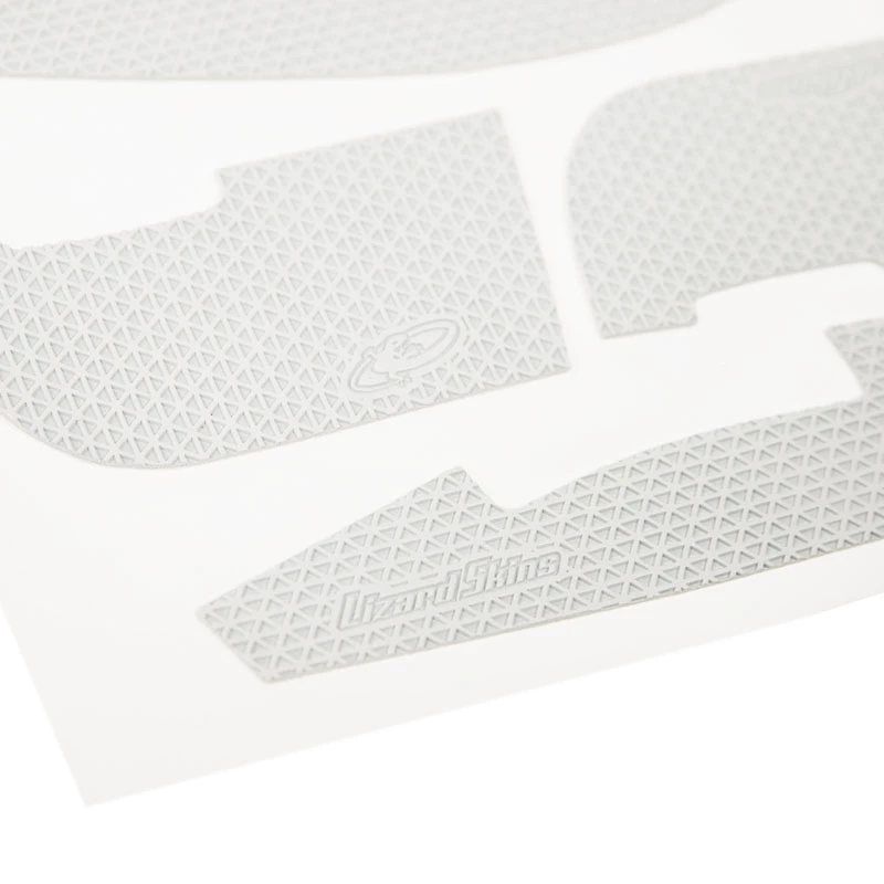 Endgame Gear XM1 Lizard Skins DSP Grip - weiß