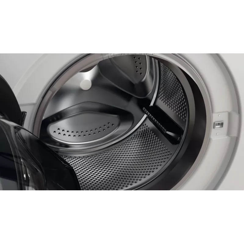Indesit FFD 11489 BV EE Waschmaschine, A, Frontlader, Waschkapazität 11 kg, 1351 U/min, Tiefe 60,5 cm, Weiß | Whirlpool