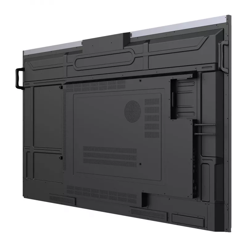 AG Neovo IFP7504P 74,5-Zoll Interaktives Display, IPS, 3840 x 2160, 400 cd/m², 1200:1, 5 ms, Android 13