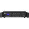 Radioverstärker HQM 2250BC 250W mit FM, MP3-Wiedergabe und Bluetooth