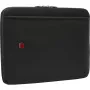 Wenger BQ 15,6-16 Neoprenhülle Schwarz (653687)