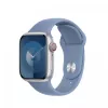 Winter Blau Sport Band 41 mm - M/L