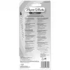 Paper Mate Magic+ Tintenlöscher, fein, Blau/Weiß, 10 Stück