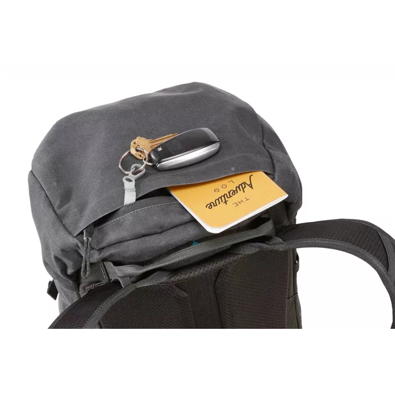 Thule 4131 AllTrail X 25L Wanderrucksack Nutria