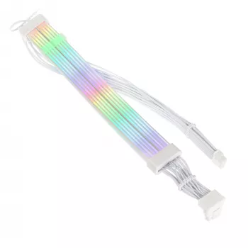 ARGB 12V 2x6-Pin-Kabel Kolink Umbra Radiant (Modell ZUAD-1612)