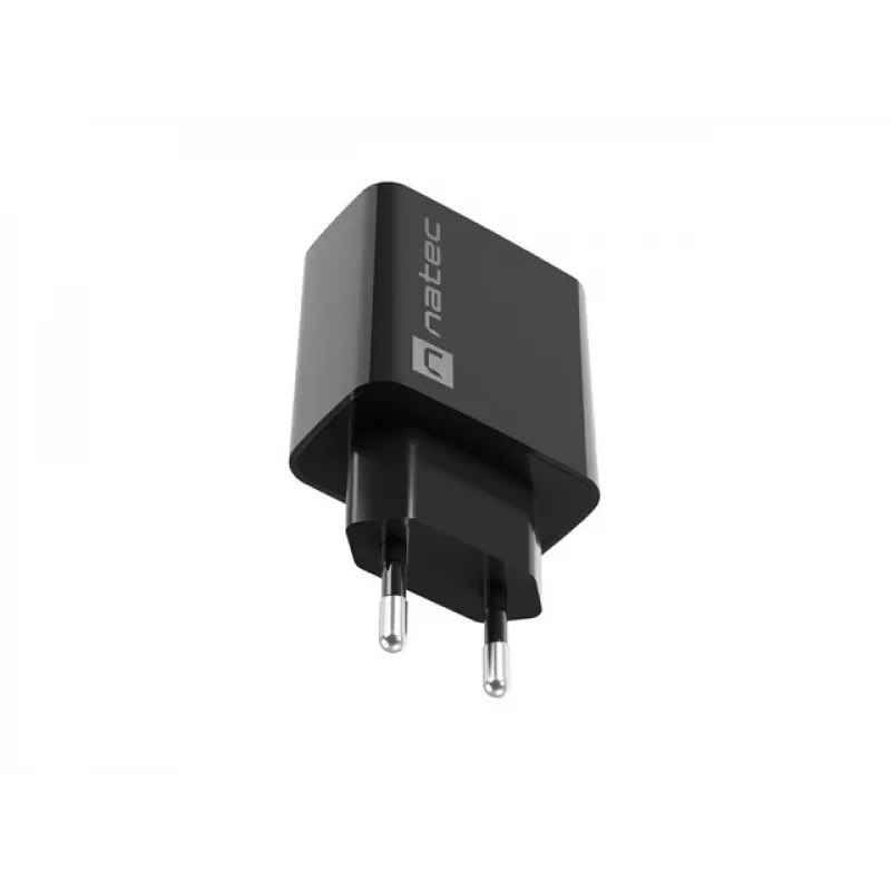 Natec NUC-2060 Product Schwarz