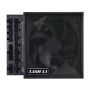 Lian Li EDGE EG0850 850W Netzteil, 80 PLUS Platinum, ATX 3.1, PCIe 5.1, schwarz