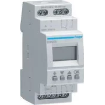 Zeitschaltuhr Hager EGN200