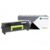 Lexmark 56F0UA0 Tonerkartusche, schwarz, Ultra-High-Yield