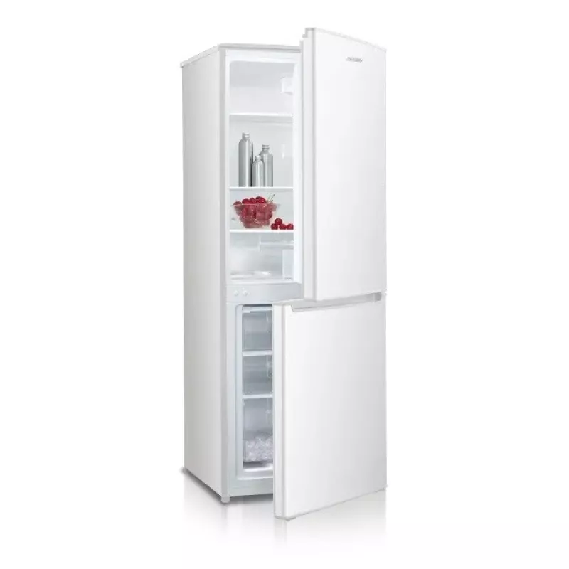 Kombi-Kühl-Gefrierschrank MPM-215-KB-38/E (weiß)