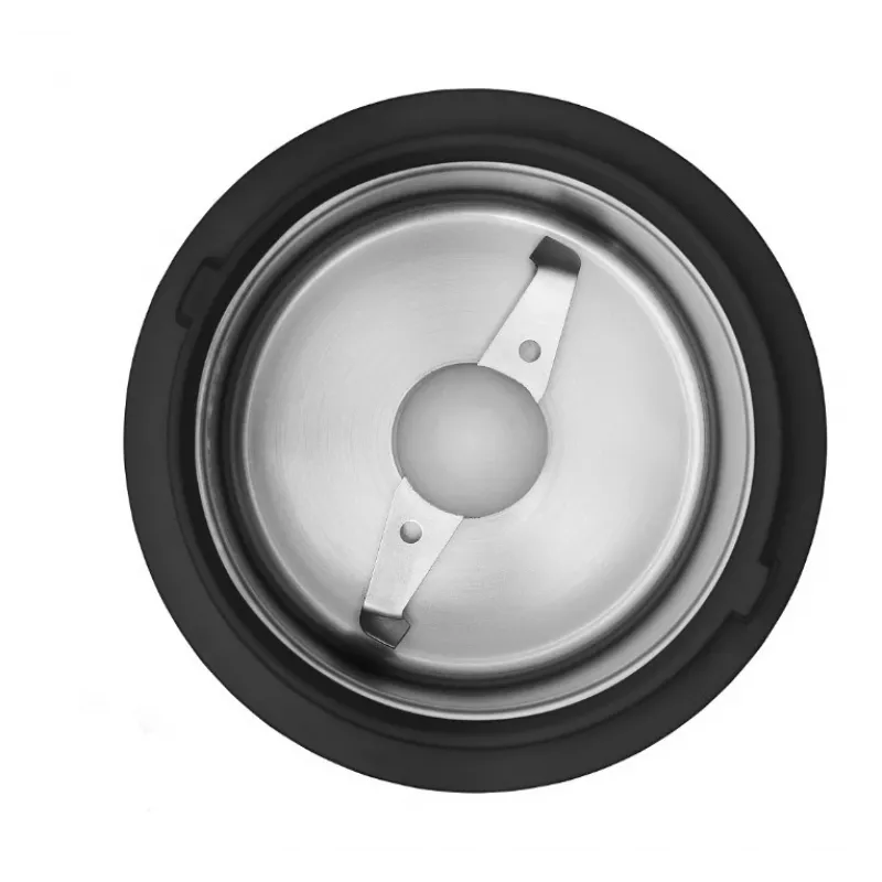 Concept KM6001 Kaffeemühle Schwarz