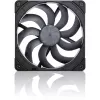 Noctua NF-A14x25 G2 PWM chromax.Schwarz 140mm Gehäuselüfter
