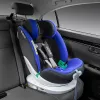 Kindersitz Sparco SK3000 Blau SK3000I_BL, verstellbar 40–150 cm