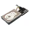 Media-Tech MT5100 SATA/IDE-auf-USB-3.0-Anschlusskit