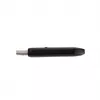 USB-Flash-Laufwerk PATRIOT Xporter 64 GB USB Typ-A 3.2 Gen 1 (Schieber, schwarz, 80 MB/s)