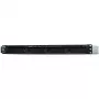Synology RX418 Disk-Array Rack (1U) Schwarz, Grau