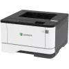 Drucker Lexmark MS331dn Laser Schwarz Weiß