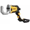 DeWalt DT20560-QZ Rohrschneidervorsatz für PE-Rohre, 50 mm