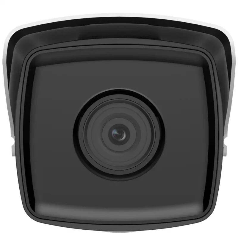 Hikvision Digital Technology DS-2CD2T43G2-4I IP-Überwachungskamera Außen Bullet 2688 x 1520 Pixel Decke/Wand