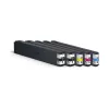 Epson T02Y Tintenpatrone für WorkForce Enterprise WF-C21000, Gelb (C13T02Y400)