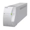 Ever ECO Pro 1200 AVR CDS Line-Interactive-USV, 1,2 kVA / 780 W, 2 Schuko-Steckdosen, Tower