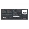 Logitech ASTRO Gaming A10 Gen 2 - Headset - Over-Ear - Kabelgebunden - 3,5 mm Klinkenstecker - Schwarz (939-002047)