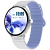 Canyon SW-69 - Jacky - Smartwatch - BT - Farbe. LTPS-Display 1.3 - wasserdicht. IP68 - 25 Sportarten