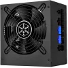 SilverStone SST-ST75F-PT v1.1 Strider Netzteil 80 PLUS Platinum, modular - 750 Watt