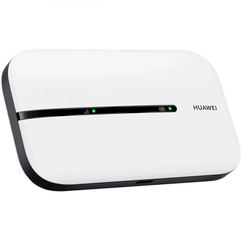 Huawei E5576-320 – mobiler Hotspot – 4G LTE – 150 Mbit/s