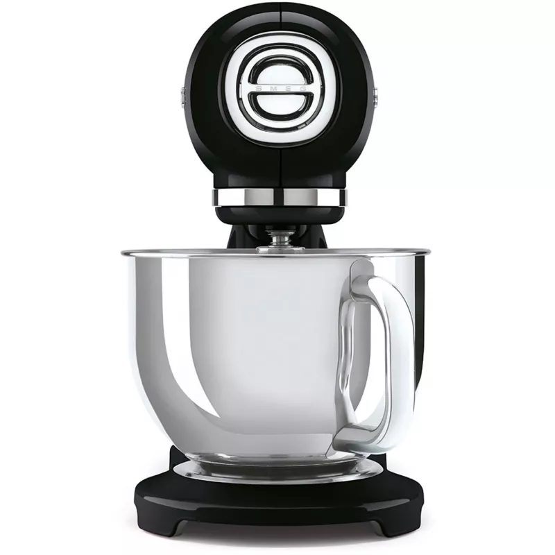 Smeg SMF03BLEU Standmixer Schwarz 800 W (SMF03BLEU)