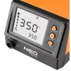 NEO tools 19-200 Lötstation
