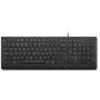 LENOVO Essential Wired Keyboard AI Litauisch (LT)